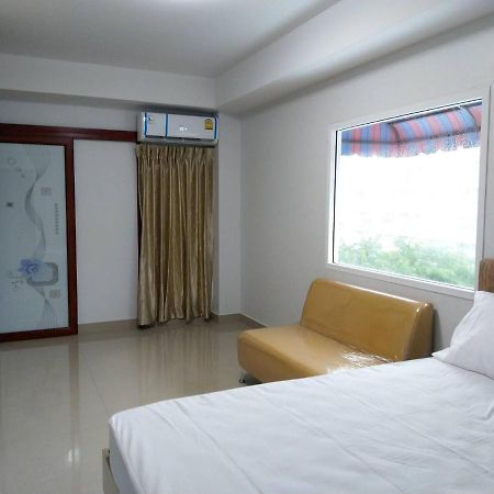 Roseate Bangkok Hotel Eksteriør billede
