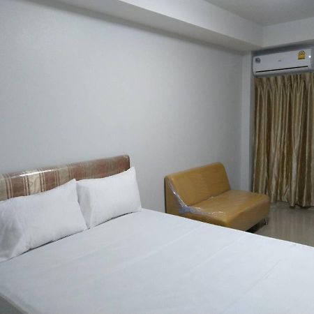 Roseate Bangkok Hotel Eksteriør billede