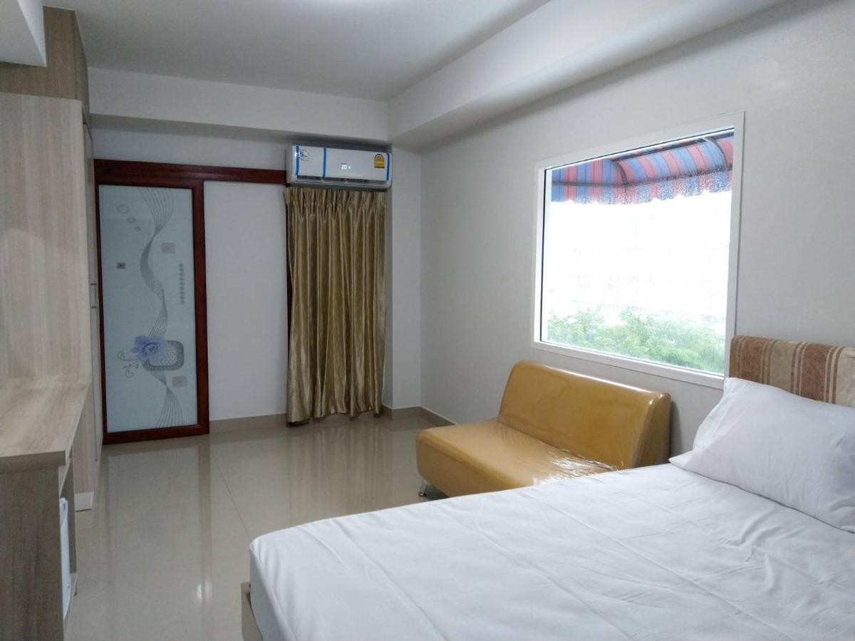 Roseate Bangkok Hotel Eksteriør billede