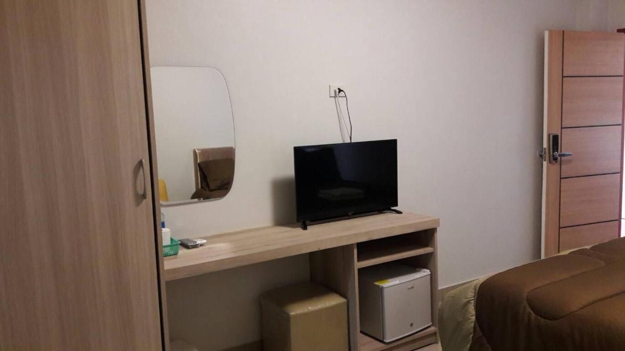 Roseate Bangkok Hotel Eksteriør billede